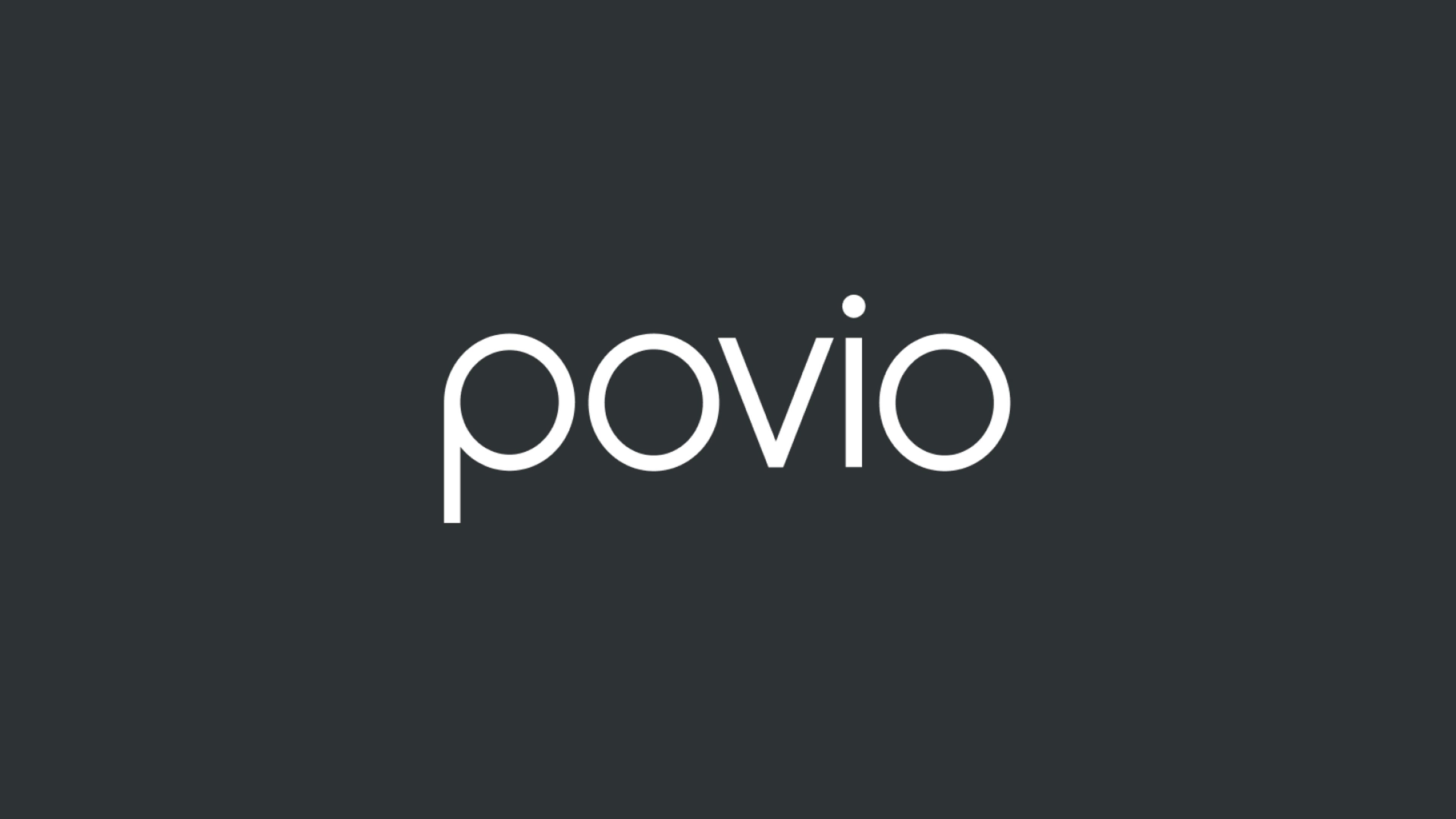 Povio Academy and Internship Experience